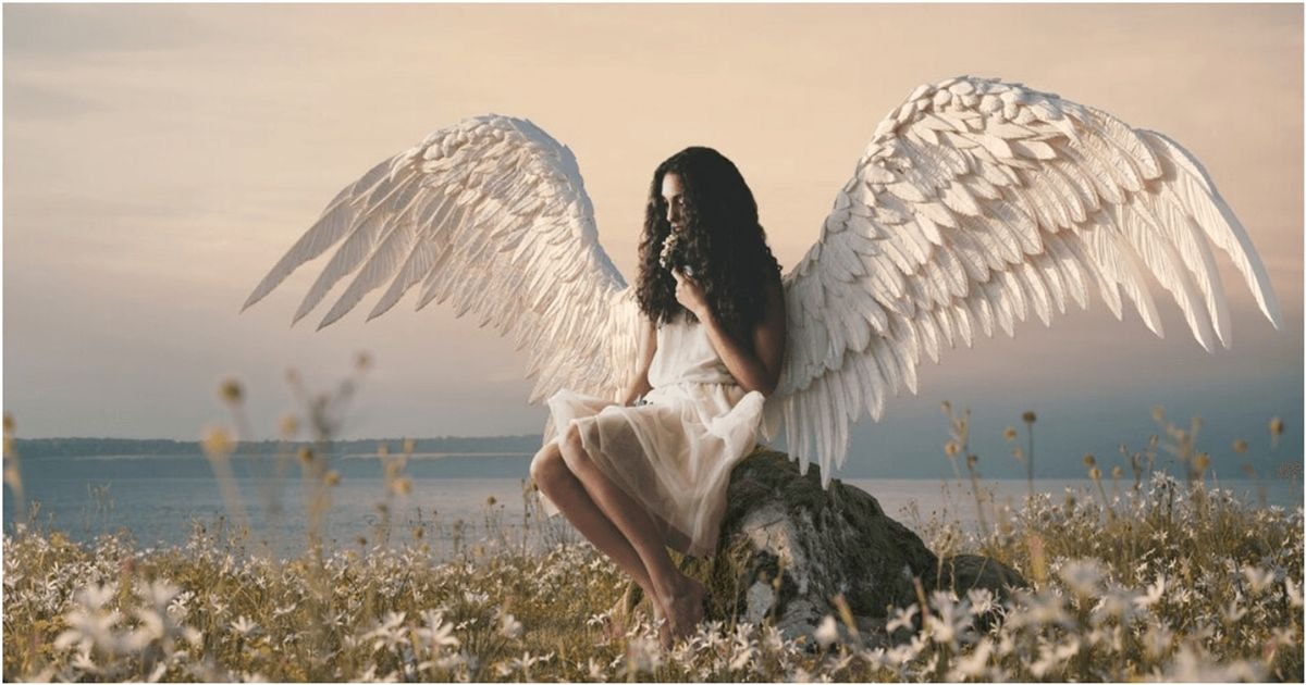 5 Zodiako ženklai, kuriems visada padeda angelai sargai