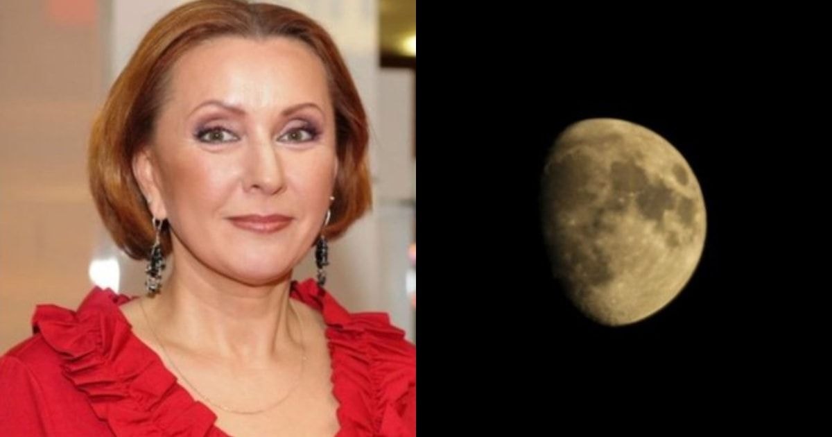 Budraitytė perspėja: šis priešpilnis ypač pavojingas vienam Zodiako ženklui