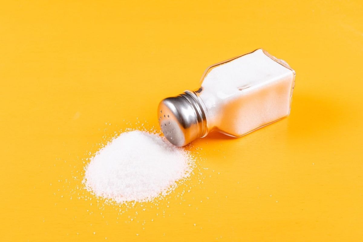 Table salt