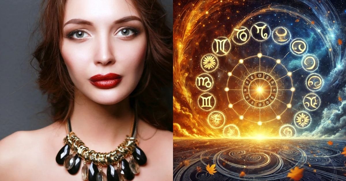 Kaip karma palies zodiako ženklus rudens pradžioje?