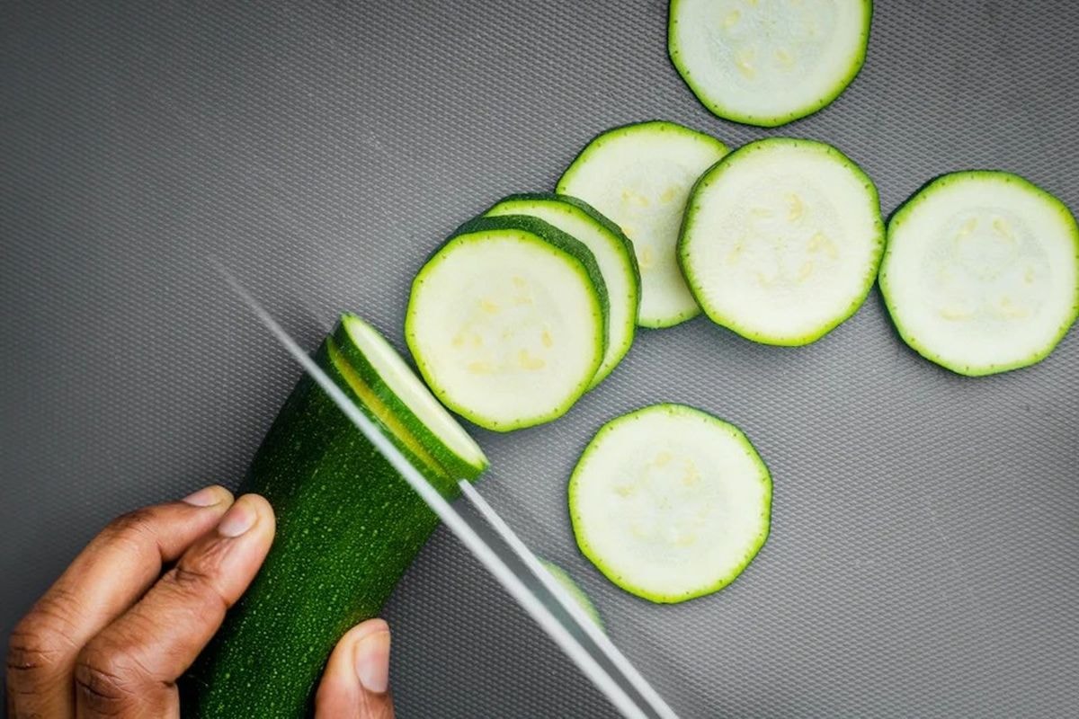 Zucchini