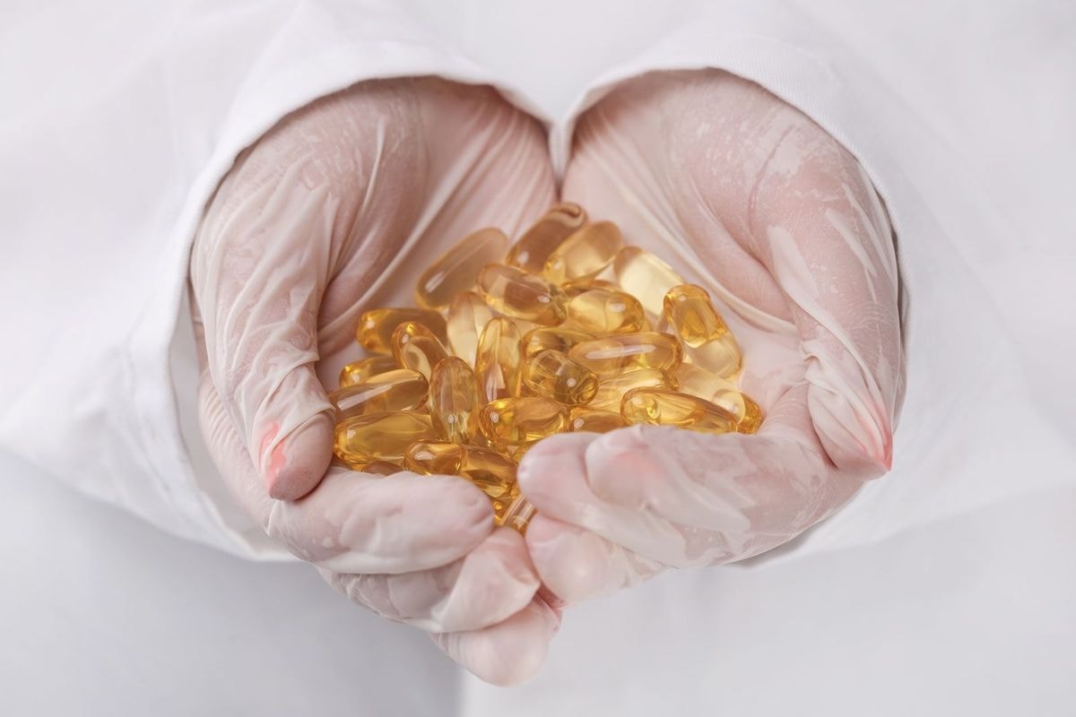 Omega-6