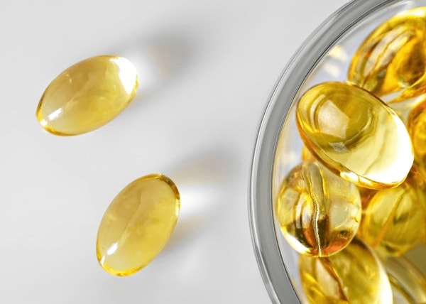 Omega 3