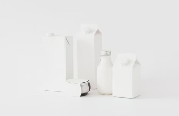 milk products