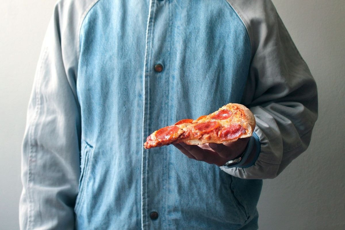 Pizza Slice