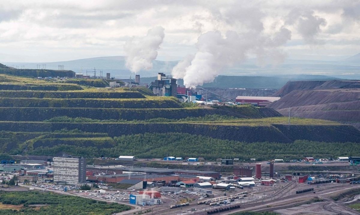 Kalnakasiai skelbia Norvegijoje radę didžiausias Europoje retųjų žemės elementų telkinį