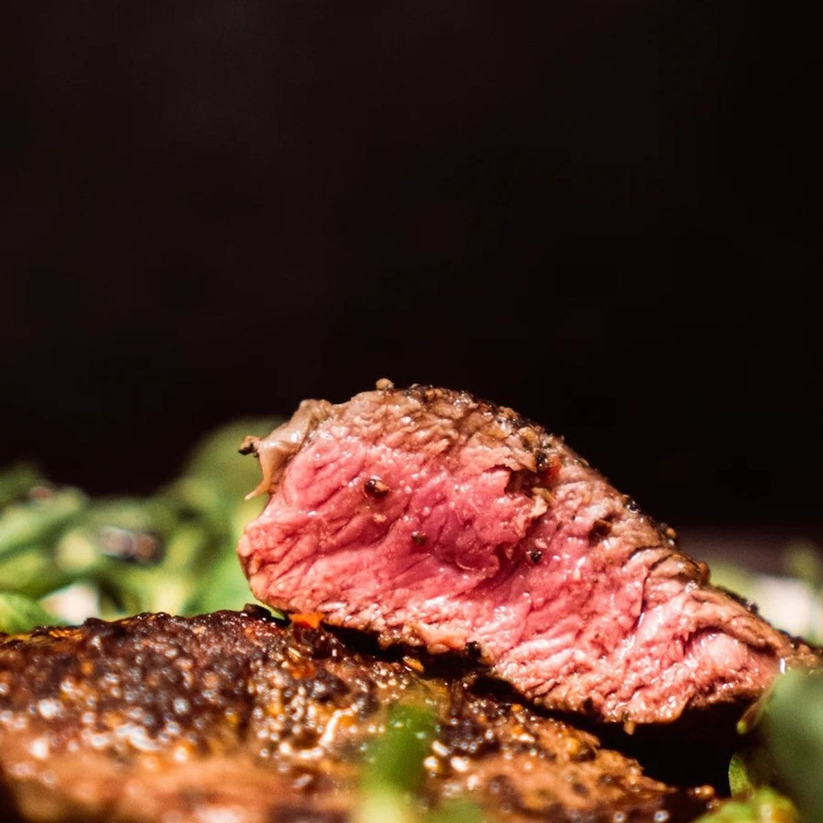 Steak