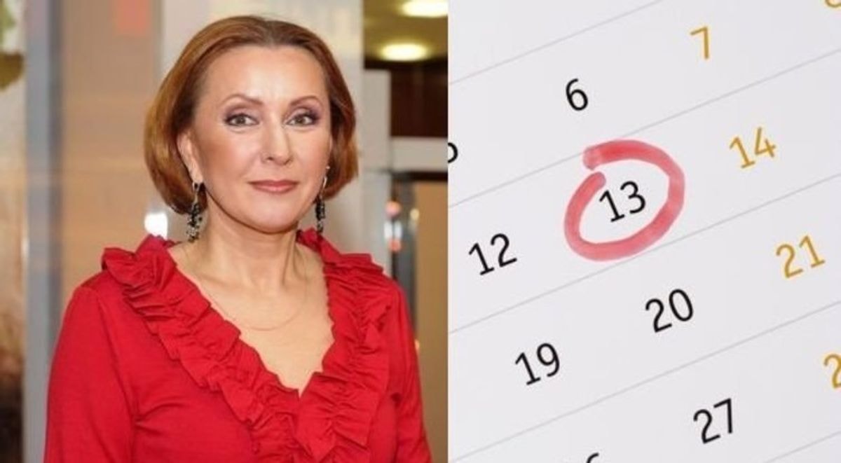 Penktadienis, 13-oji: ar tikrai reikia bijoti šios dienos? Budraitytė perspėja