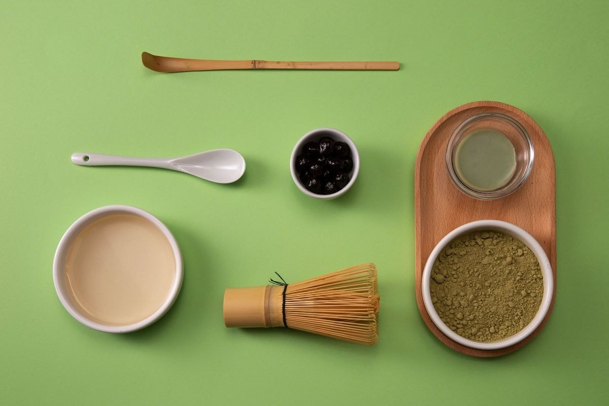 Matcha