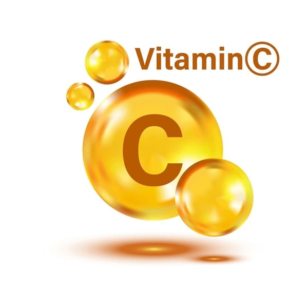 Vitaminas C