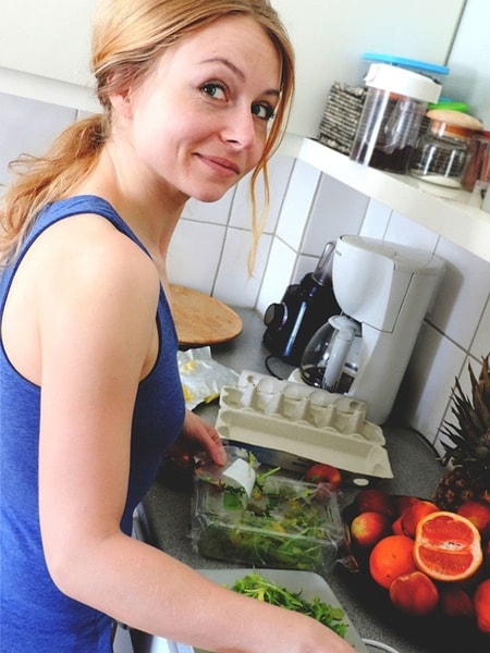 7 produktai, kuriuos turėtumėte vartoti