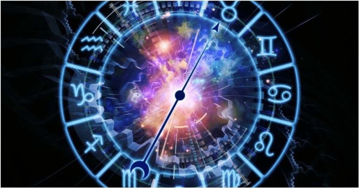 Savaitės astrologinė prognozė