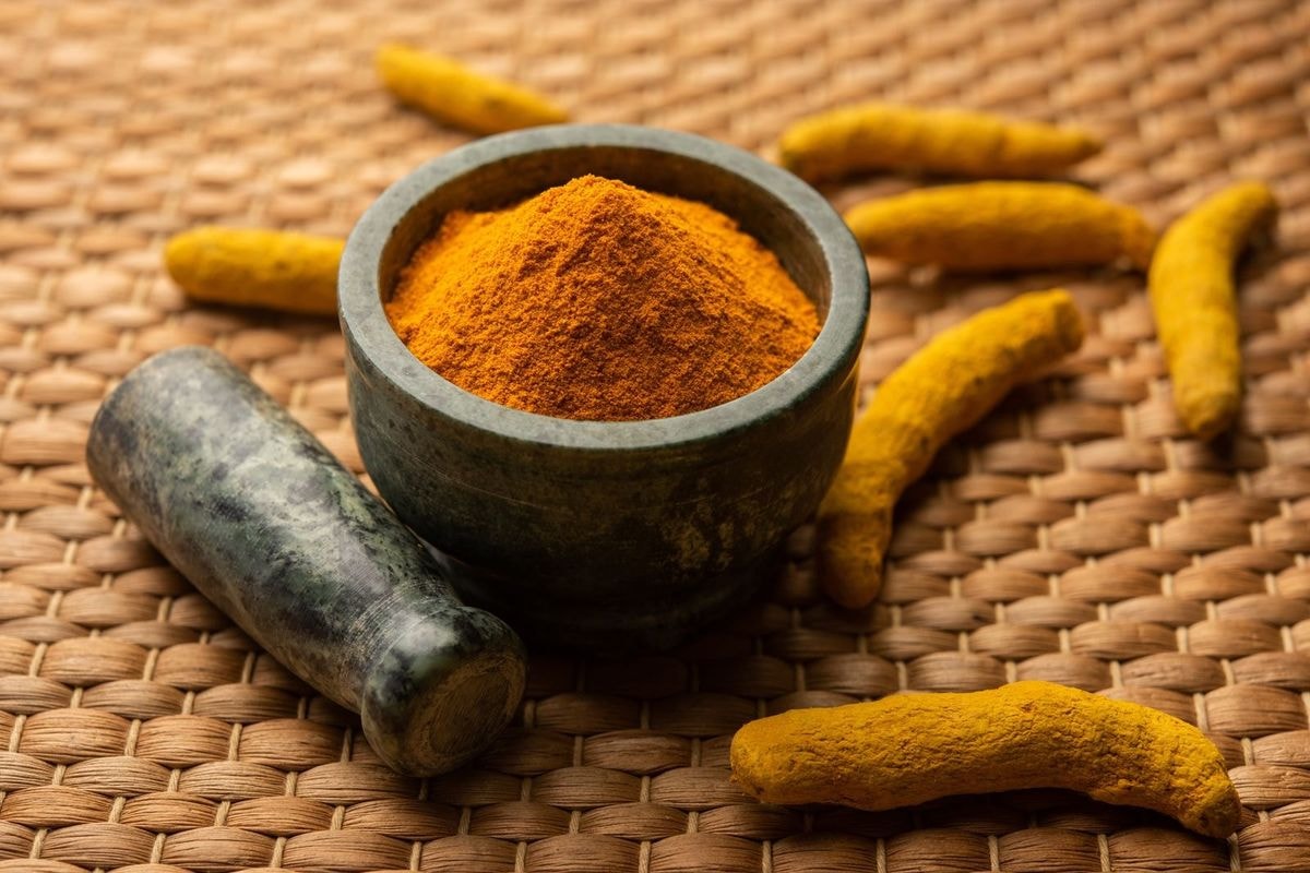 Turmeric