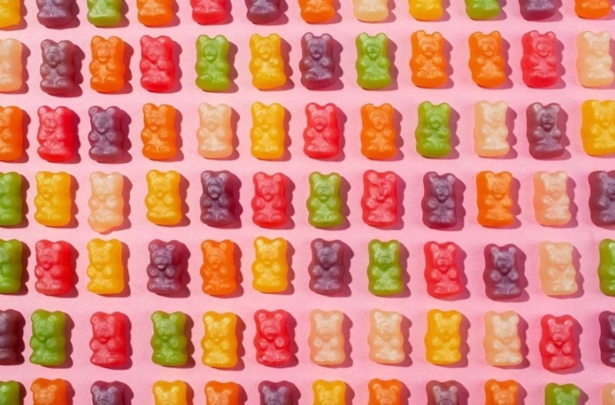 Gummy Bears
