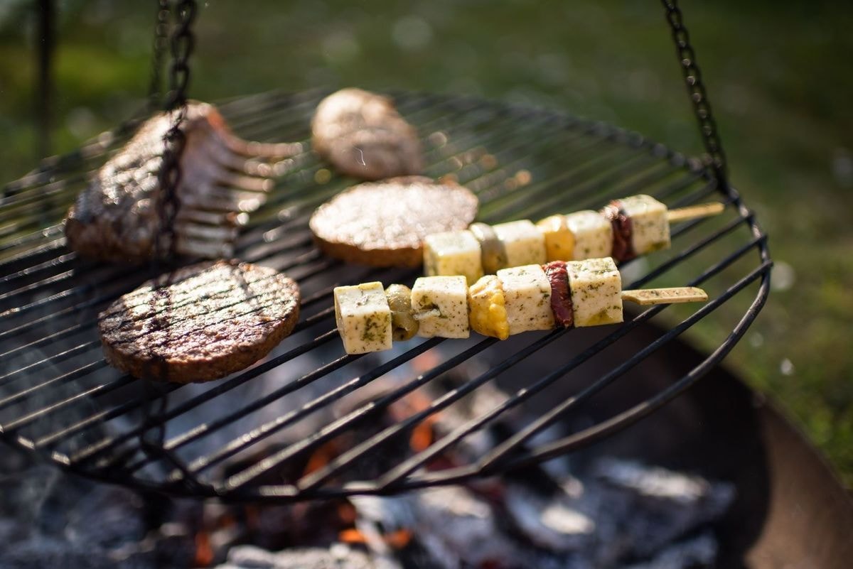 Vegetarian Alternatives to Meat - Tofu