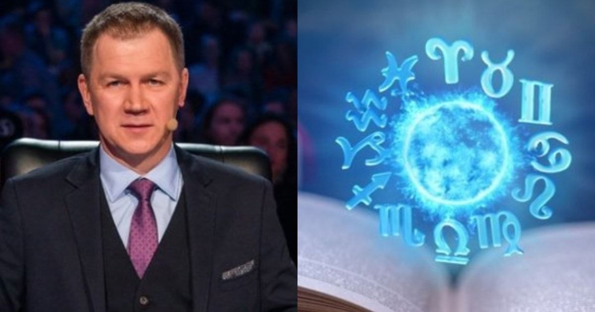 Naglis Šulija skelbia: šiam Zodiako ženklui ateina ilgai laukta sėkmė