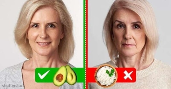 Šie maisto produktai, netinkami vyresnio amžiaus žmonėms
