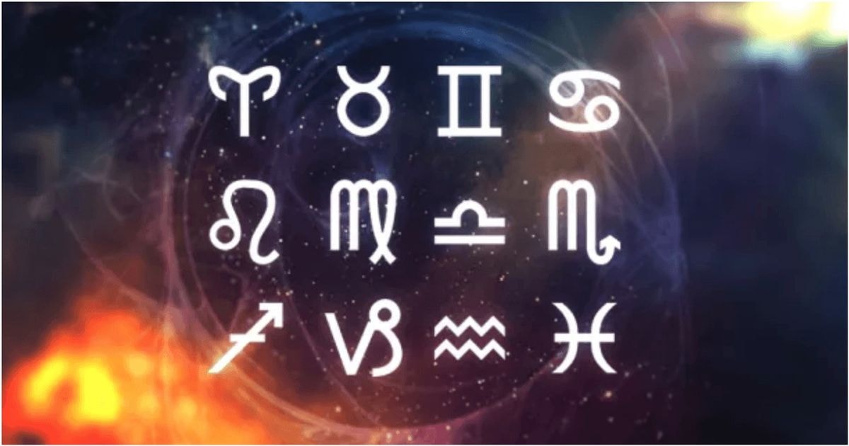 Savaitės astrologinė prognozė