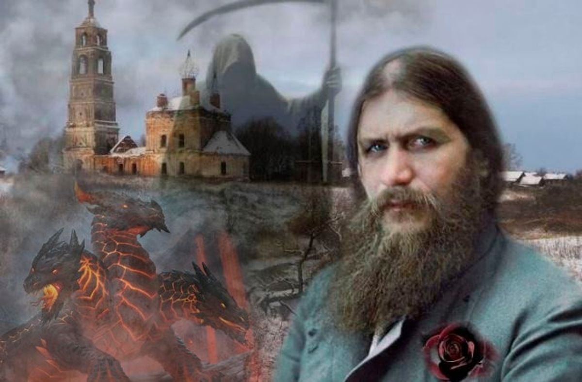 Kokius kataklizmus visai žmonijai 2025 metais numatė Grigorijus Rasputinas
