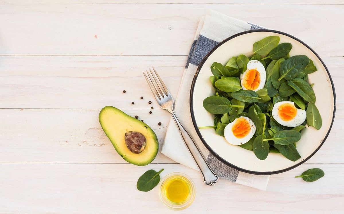 Keto Diet 