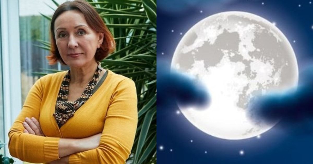 Budraitytė įspėja: ši pilnatis keturiems Zodiako ženklams bus ypač sudėtinga
