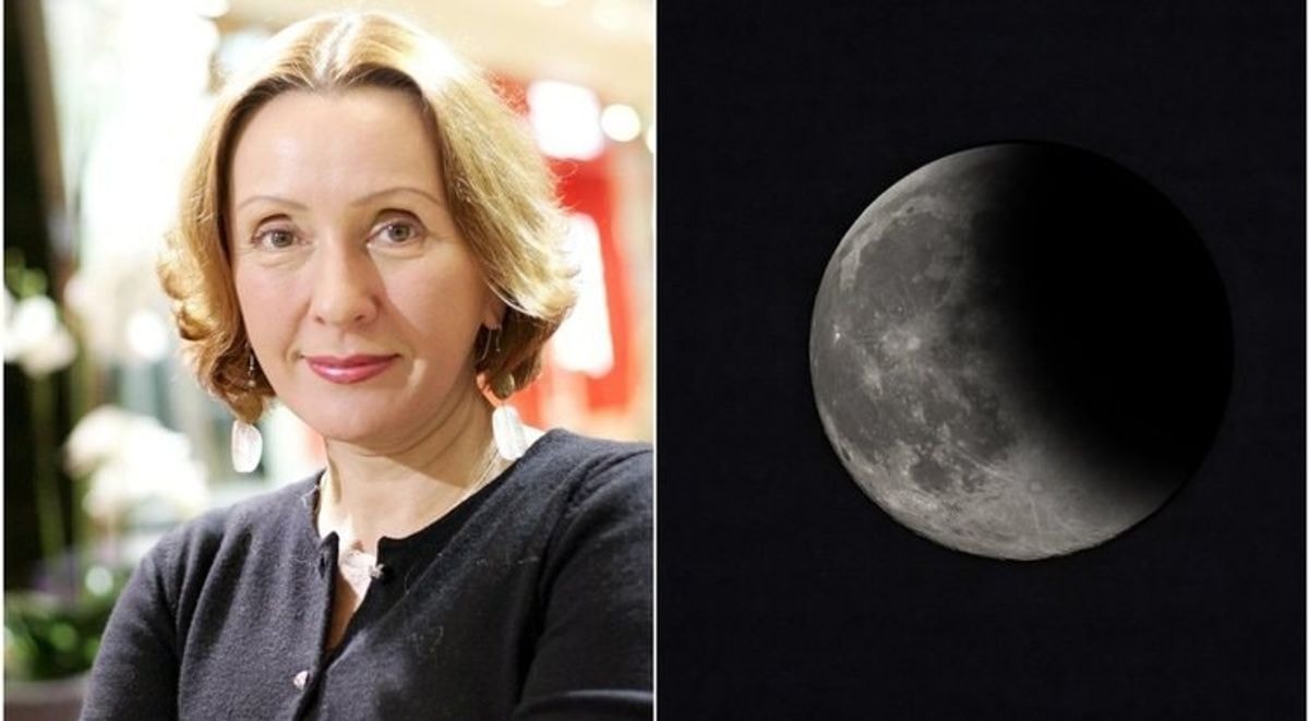 Budraitytė skubiai įspėja: vienas Zodiako ženklas turi būti atsargus delčios metu