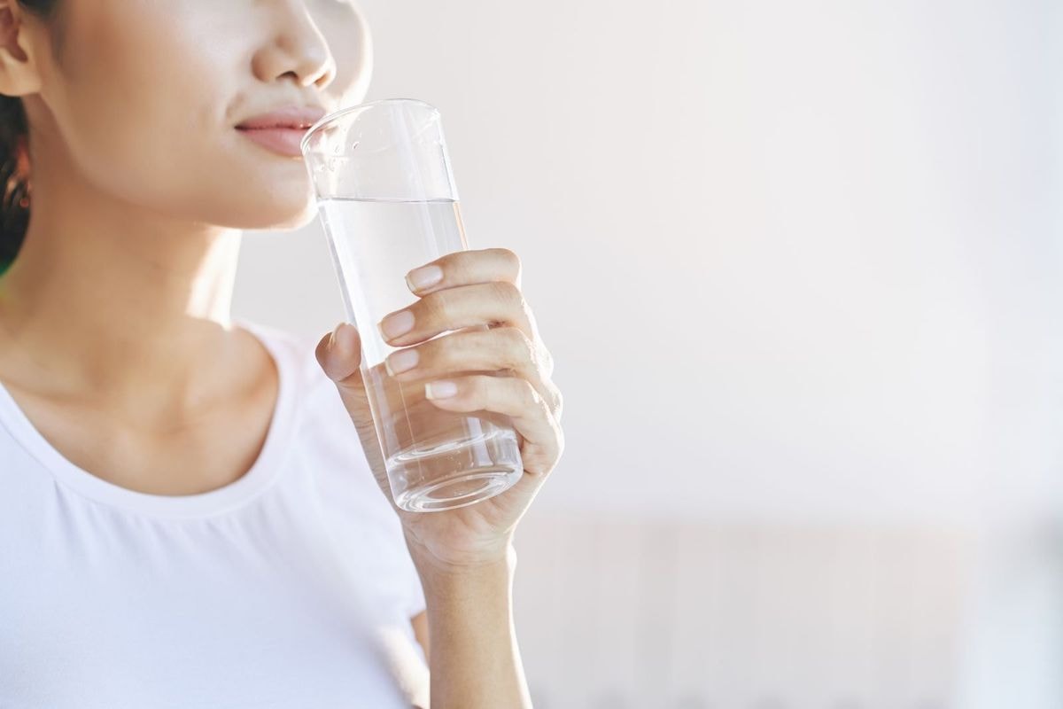 Water