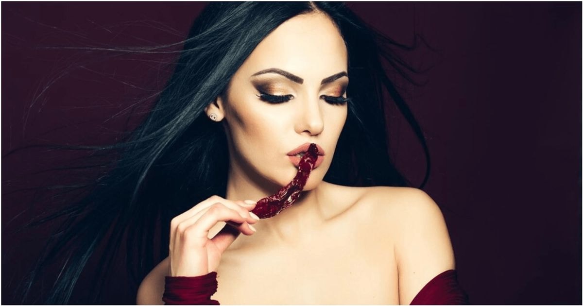 7 neprieinamos moterys pagal Zodiako ženklą