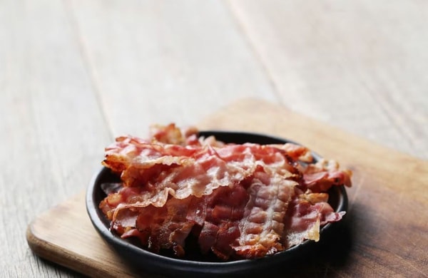 bacon