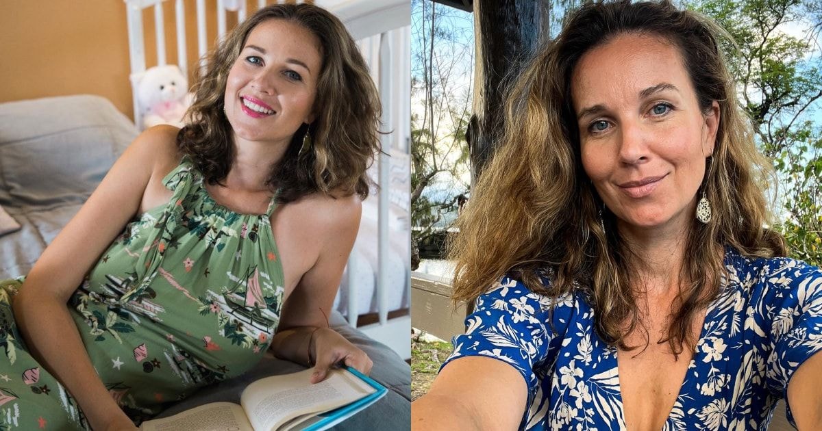 Vaiva Rykštaitė, 9 metus žindžiusi ir atvirai prabilusi, sulaukė kritikos: „Nemaniau, kad Lietuvoje yra tiek tamsos“
