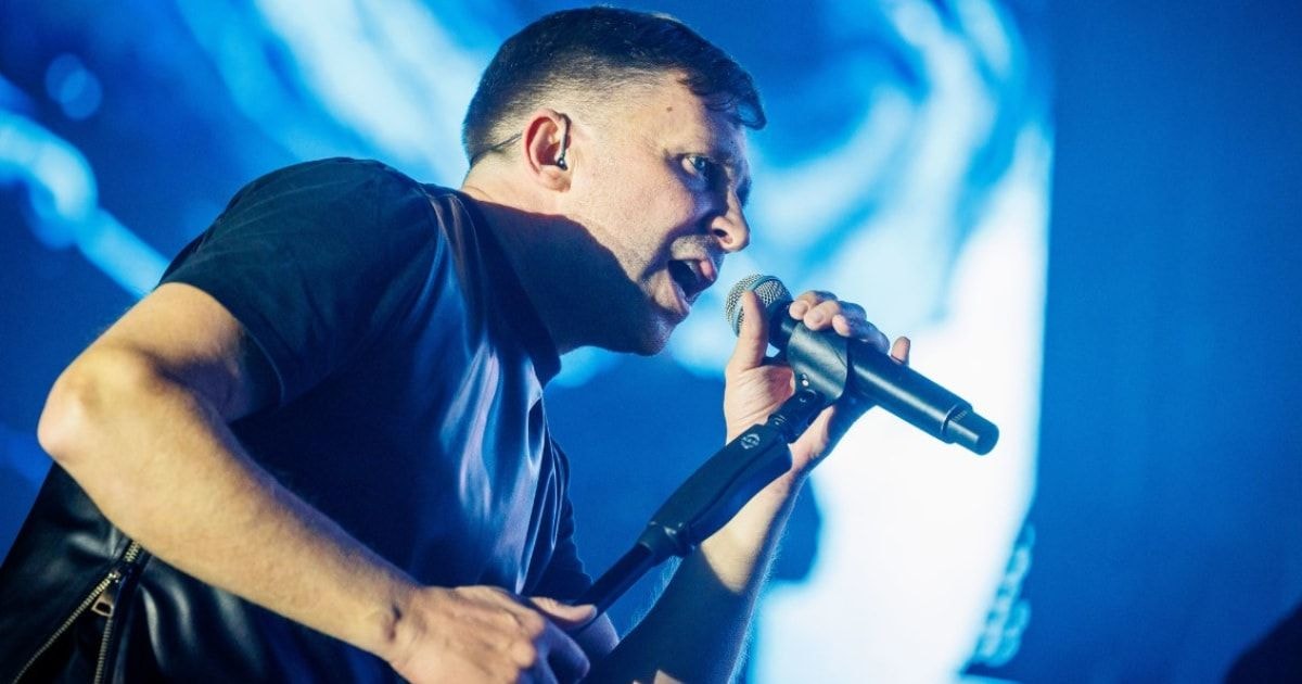 SEL koncertas Alytuje sukėlė audrą: „Geriau nei Timberlake’as“. Paviešino vaizdo įrašą