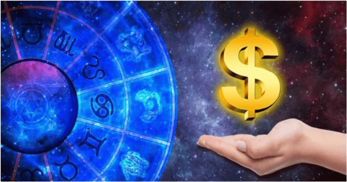Zodiako ženklai, kurie praturtės vasarą