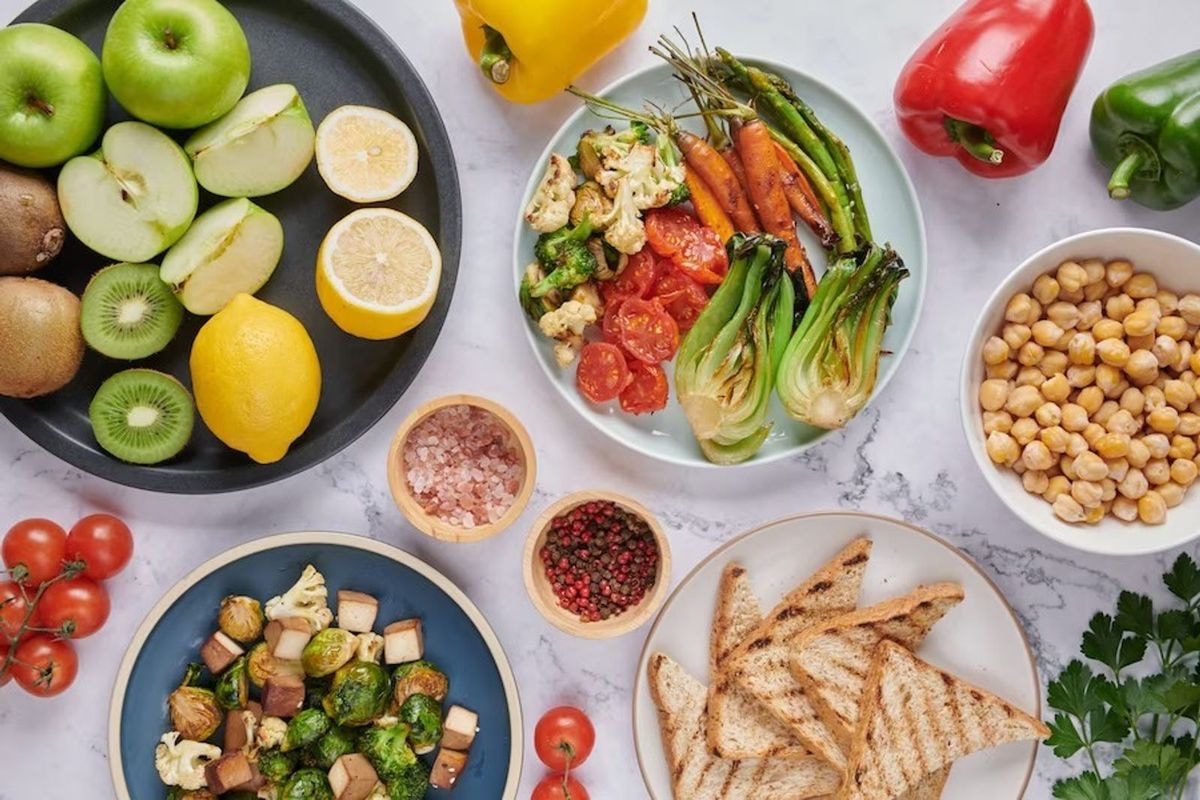 Healthy Food