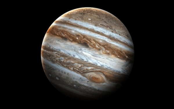 Jupiteris