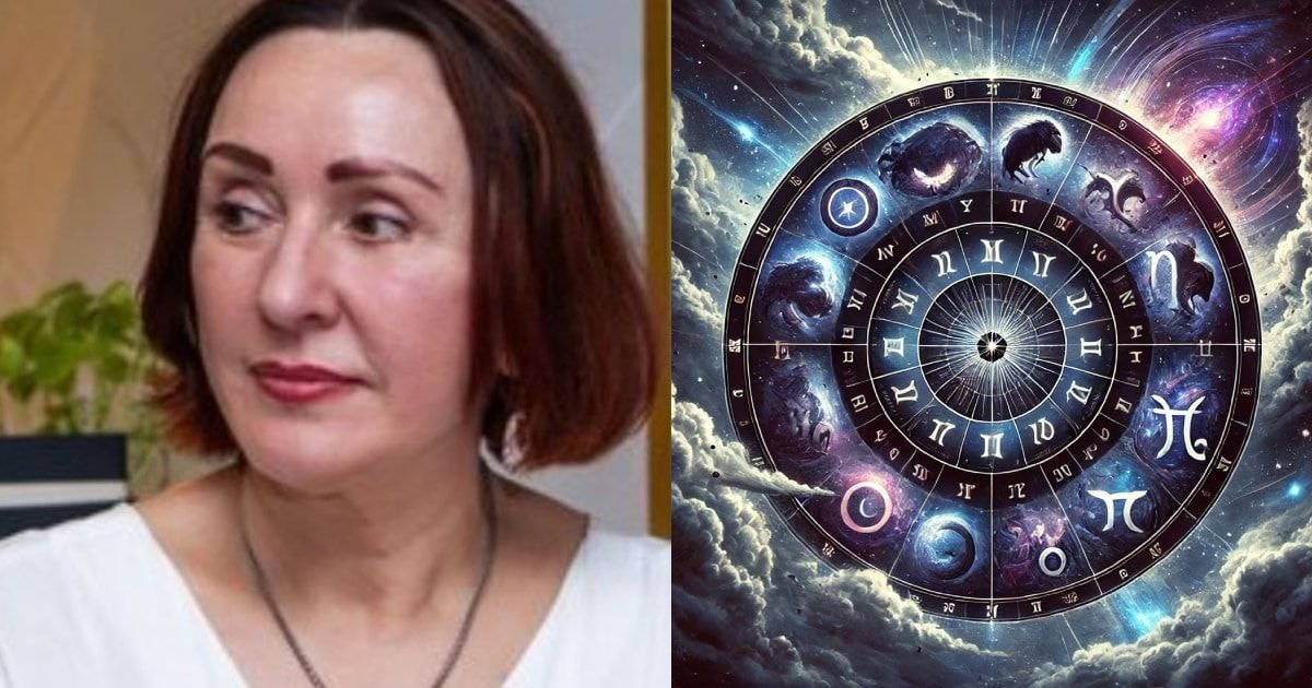 Ši savaitė taps iššūkiu 3 Zodiako ženklams – Budraitytė perspėja