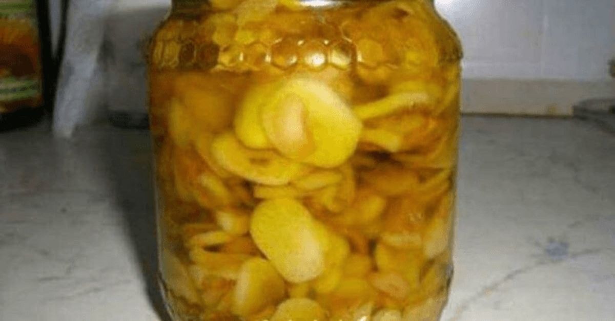 Česnakų aliejus