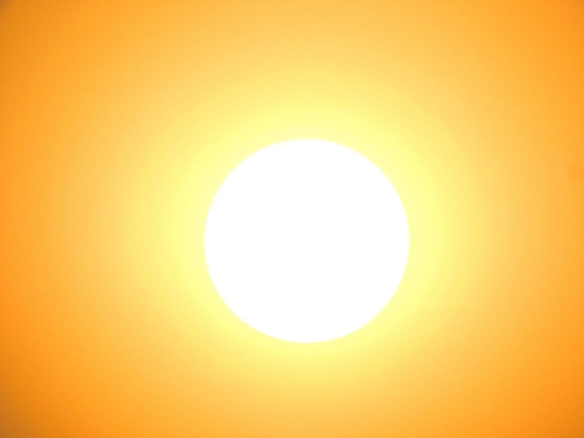 Sun