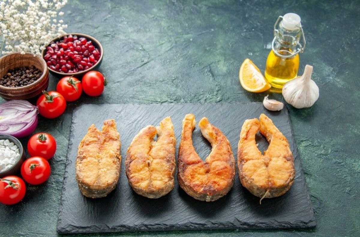 Fish