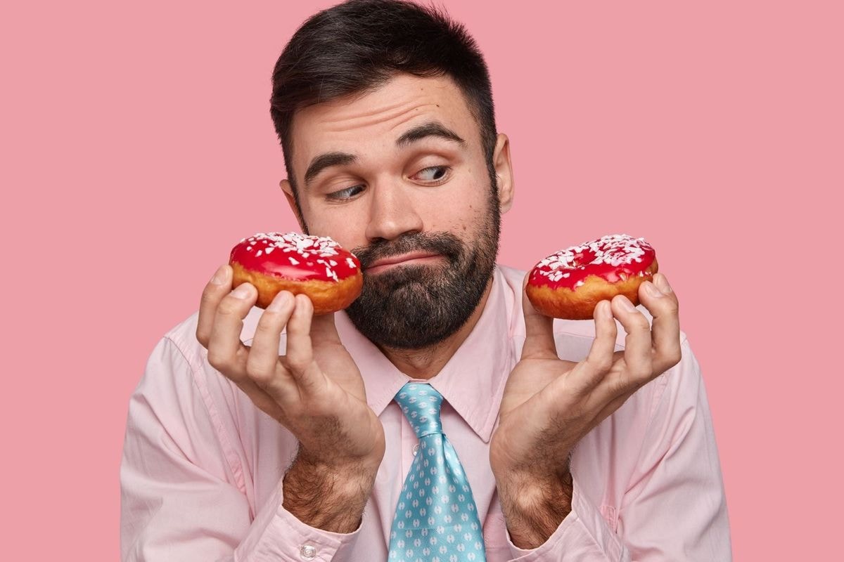 8 Reasons to Limit Your Intake Of Donuts