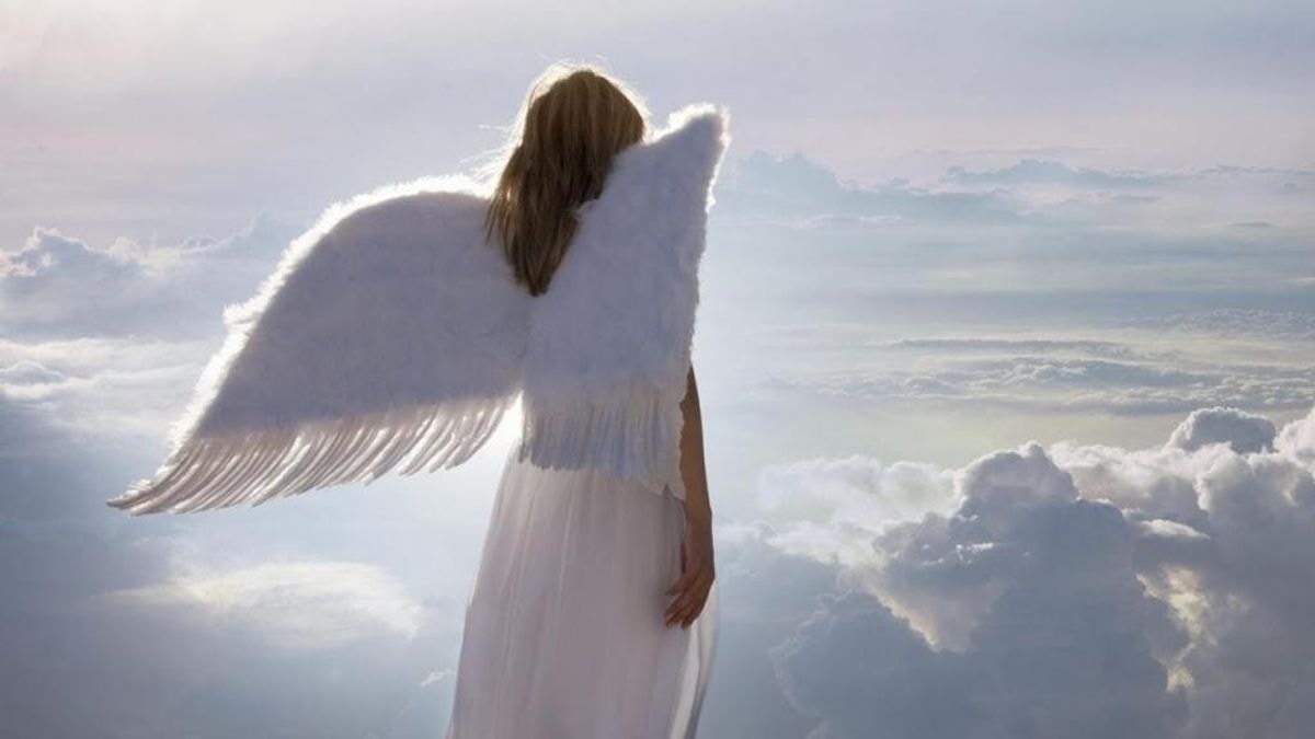 Kurie Zodiako ženklai, pasak regėtojos Vangos, turi stiprius angelus sargus