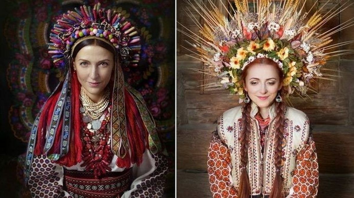 Keli faktai apie Ukrainą, kurie labiausiai stebina užsieniečius
