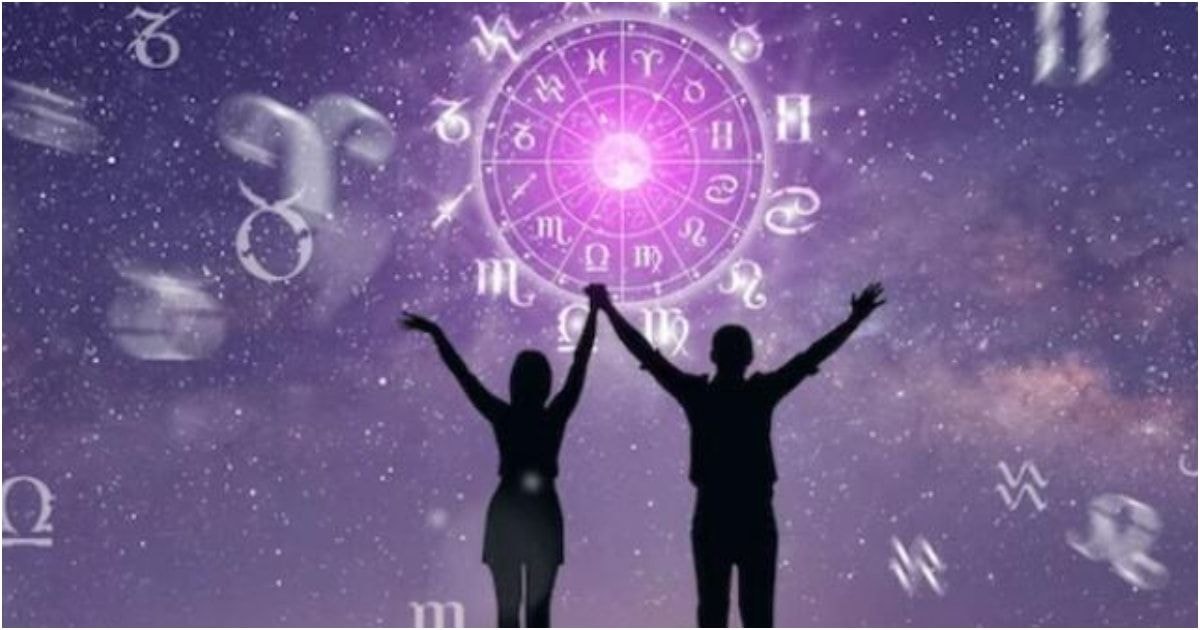 Šis Zodiako ženklas turėtų ryžtingai žvelgti į iššūkius