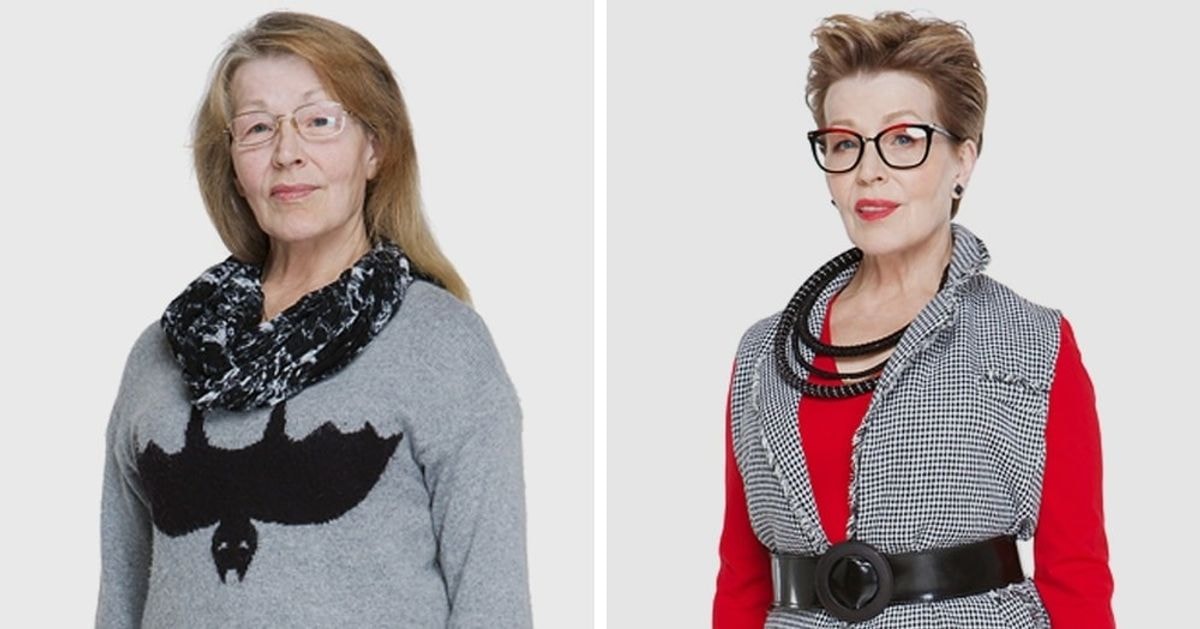 15 stilistų darbų, kurie įrodo, kad tinkamas vaizdas padaro karalienę iš bet kurios moters