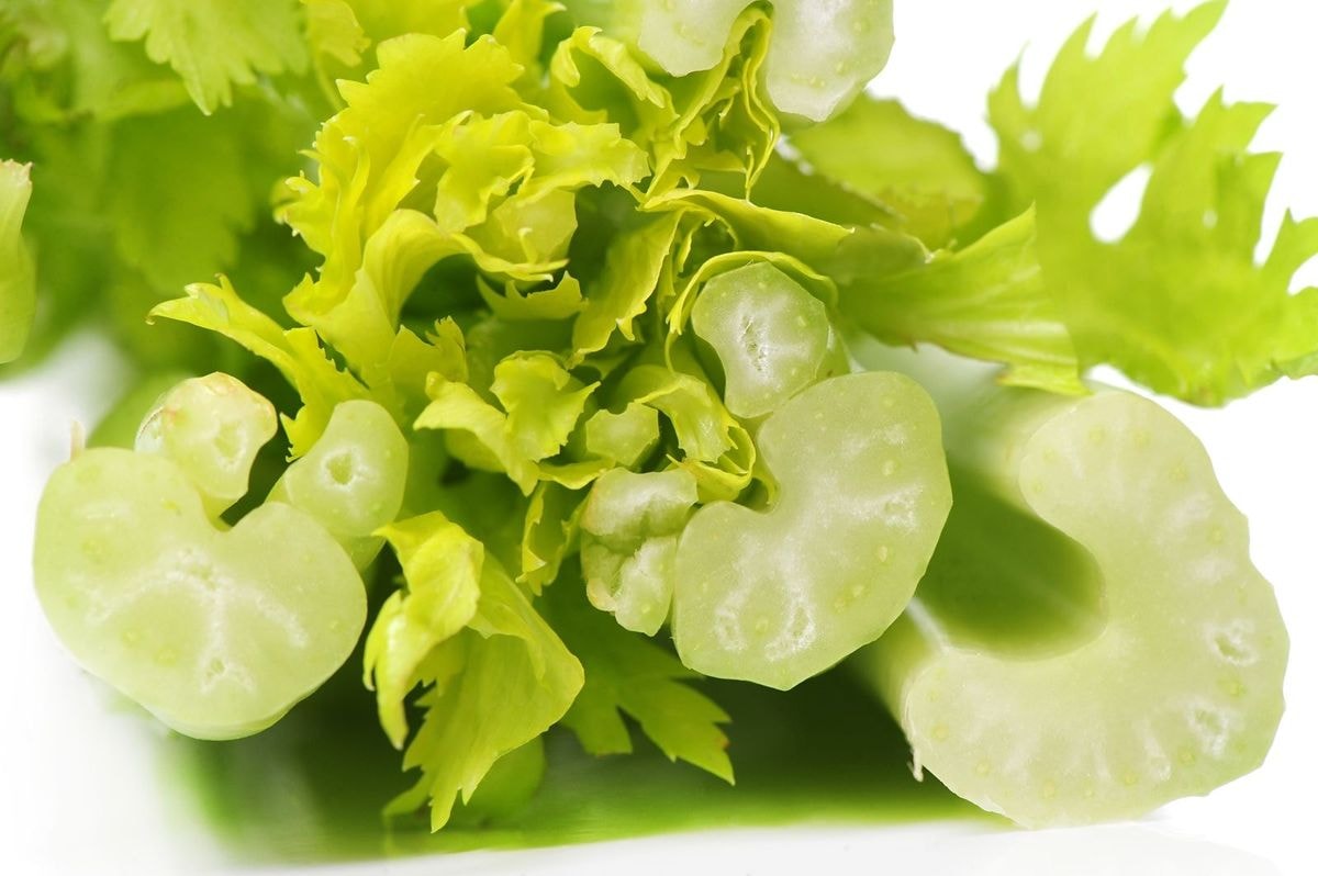 Celery