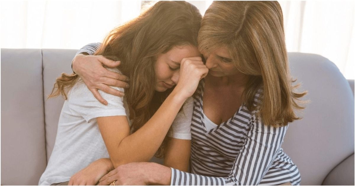 Kaip nuojauta sufleruoja, kad esate su netinkamu vyru