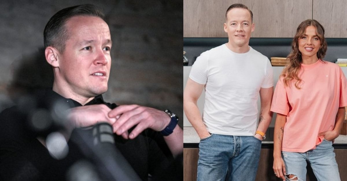 L. Suodaitis: „Būti arti – pavojinga. Bet širdis vis tiek renkasi meilę“