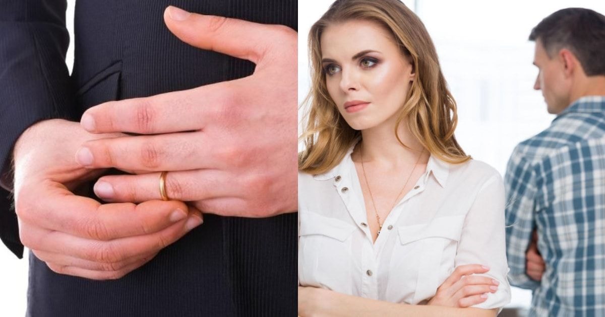  10 Faktų apie Neištikimybę, kurių Galėjote Nežinoti