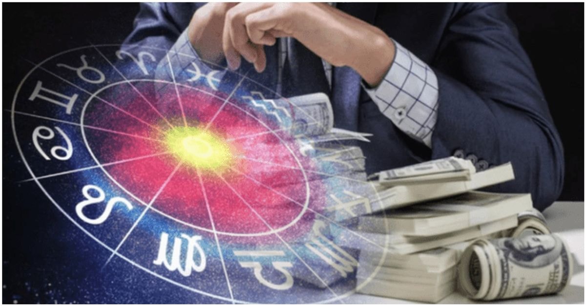 Spalio mėnesį keturiems Zodiako ženklams atneš didelius pinigus