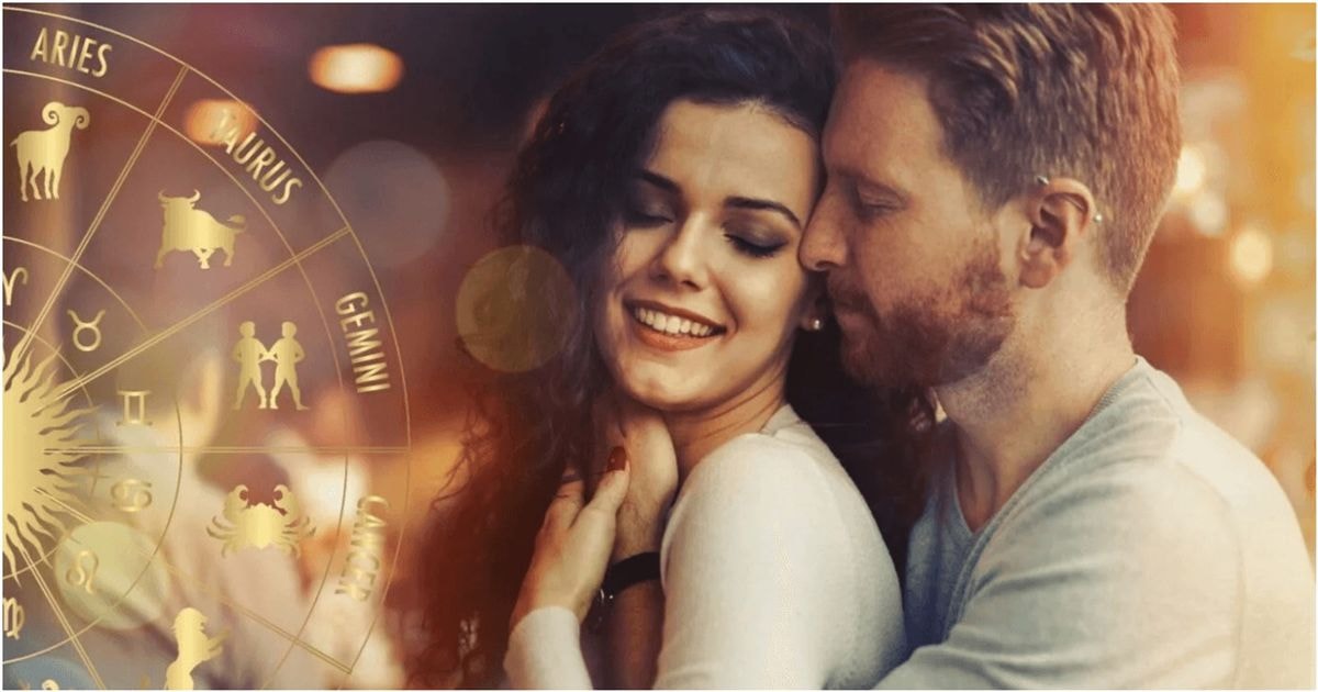 Zodiako ženklai, kurie įsimyli stipriausiai