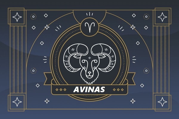 Avinas